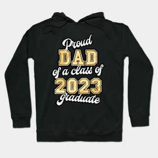 Graduation Hoodie